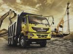 Eicher Pro 6025T 2015 года